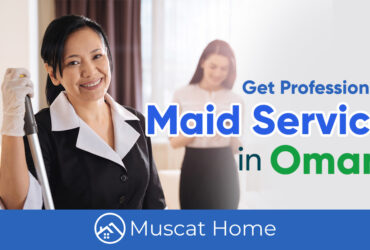 Best Housemaid Agency in Oman | Housemaid Oman