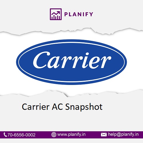 How Can I Buy Carrier AC Unlisted Shares?