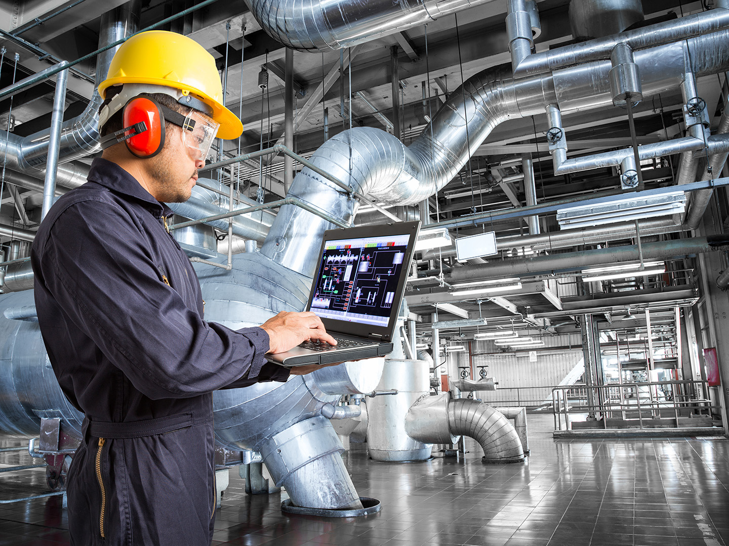 Industrial Best Switchgear Services – PR Power Engineers