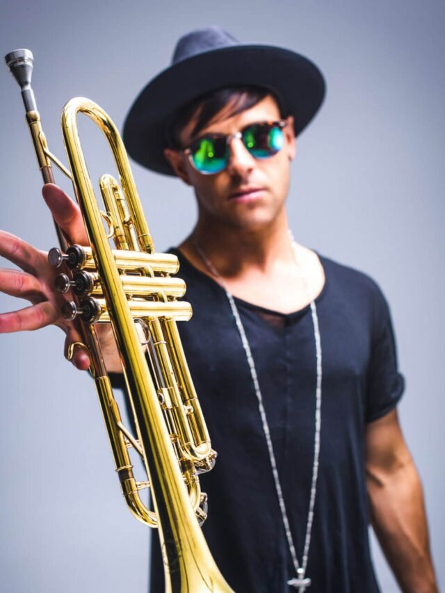 Timmy Trumpet plays live entry music for Edwin Díaz, says he’s ‘Mets fan forever