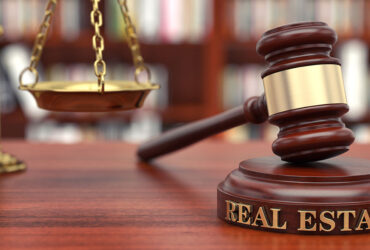 Real Estate Lawyer Canada