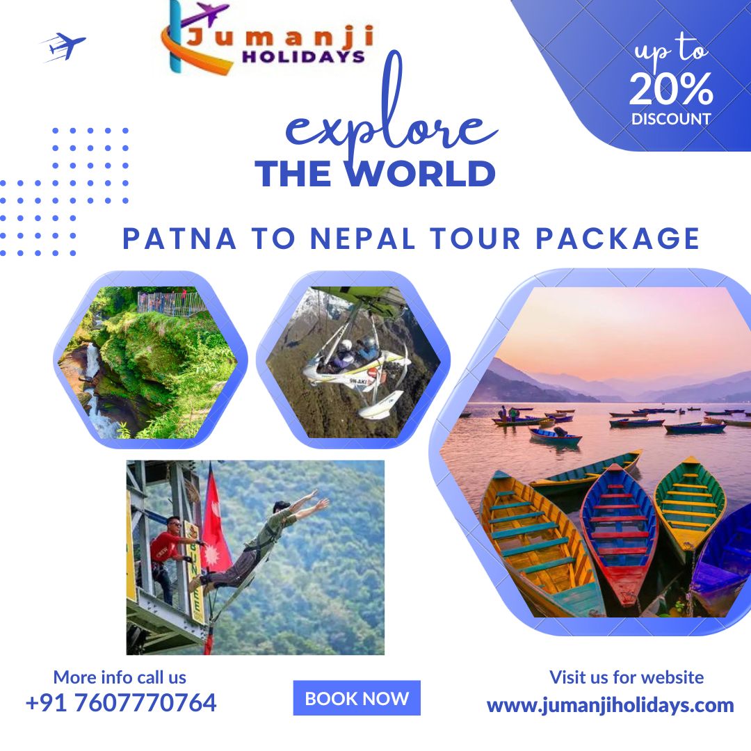 Patna To Nepal Tour Package Nepal Tour Package From Patna