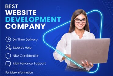 Web Applications Development Company-Website Masters