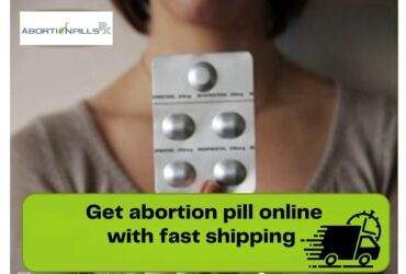 Get Abortion Pills delivery in 2-3 Days