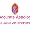 Get Appointment with Lal Kitab Astro SK Jindal