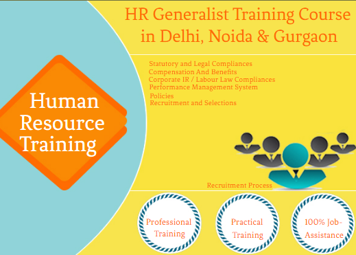 Best HR Generalist Coaching Classes in Delhi, East Delhi, Navratri Offer till 31 Oct'23, Free SAP HCM & HR Analytics Course, Free Demo Classes