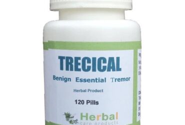 Herbal Remedies for Benign Essential Tremor