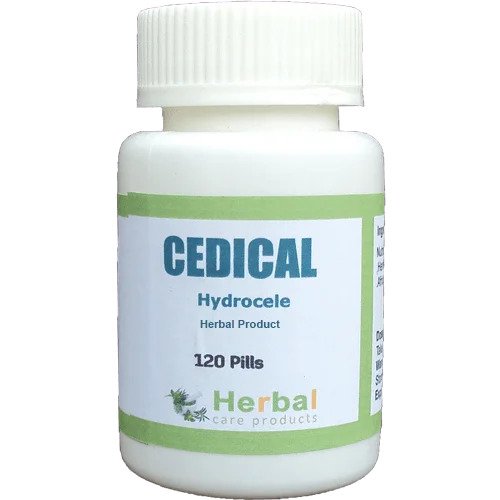 Herbal Remedy For Hydrocele