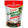 Experience the Benefits of Calcium Nitrate Fertilizer – Order Now!