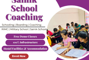 Vikramaditya Academy – Sainik School Coaching In Gurgaon