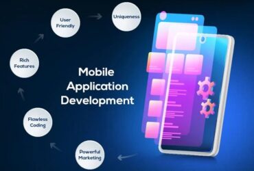 Best App Development Services India