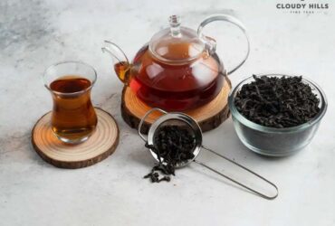 Best darjeeling black tea