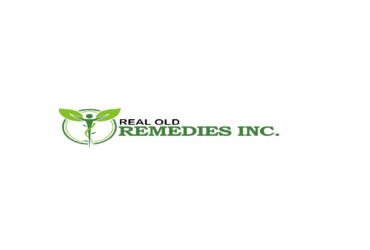 Old Remedies by Real Old Remedies Inc.