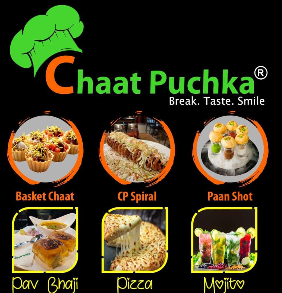 Food Franchise Under 10 Lakhs in India – Chaat Puchka