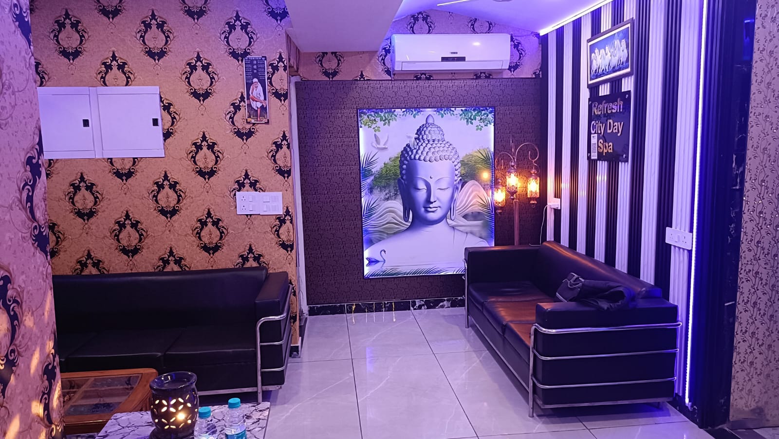 Spa In Hauz Khas Delhi