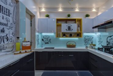 Elevate Your Space with Hyderabad's Premier Interior Design Experts!