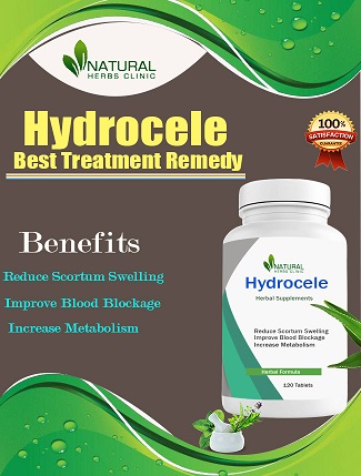 Natural Treatment for Hydrocele Revealed! Shocking Results Exposed
