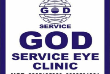 God Service Eye Clinic- A Renowned Eye Care Clinic In Kanpur With State-of-the-Art Treatment