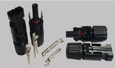 High-Quality MC4 Connectors at Affordable Prices | Gsol Solar
