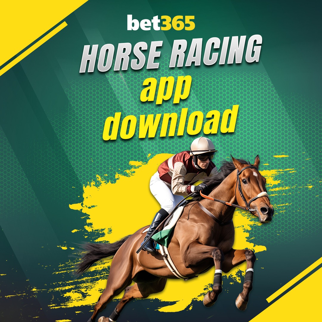 Bet365 Horse Racing Best Betting Odds