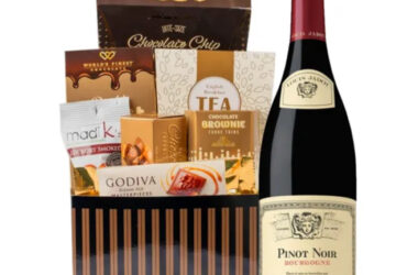 Private: New York Wine Gift Sets – At Best Price
