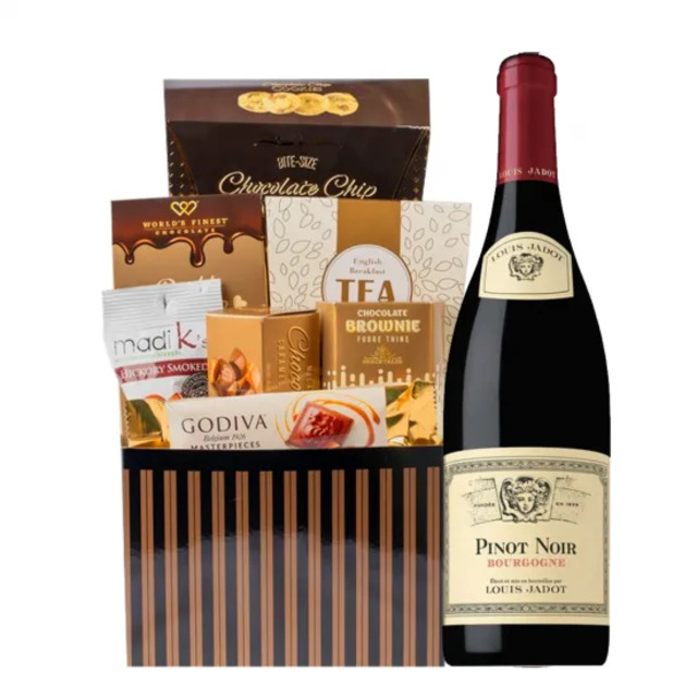 Private: New York Wine Gift Sets – At Best Price
