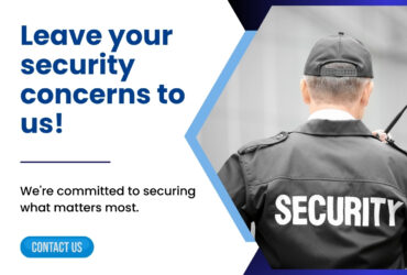 Top Security Services In Bangalore – Keerthisecurity.in