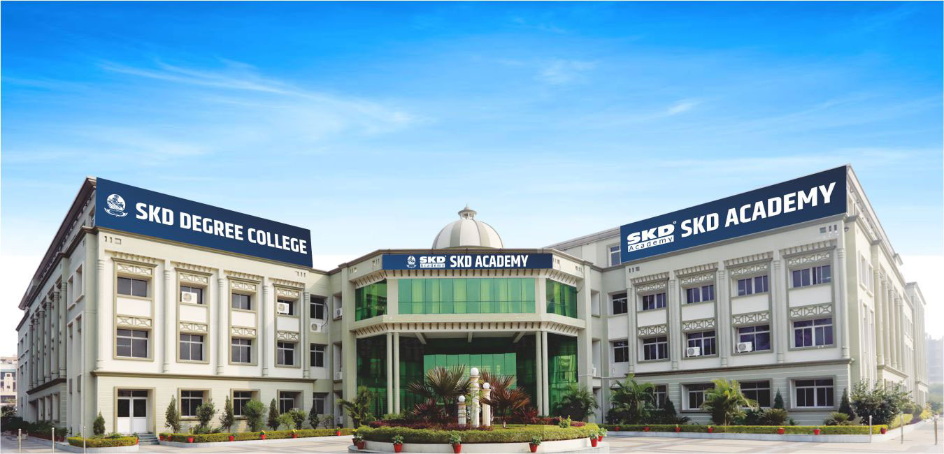 Best B.Sc College in Lucknow
