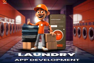 Leading Laundry App Development is Smart Solution for Success