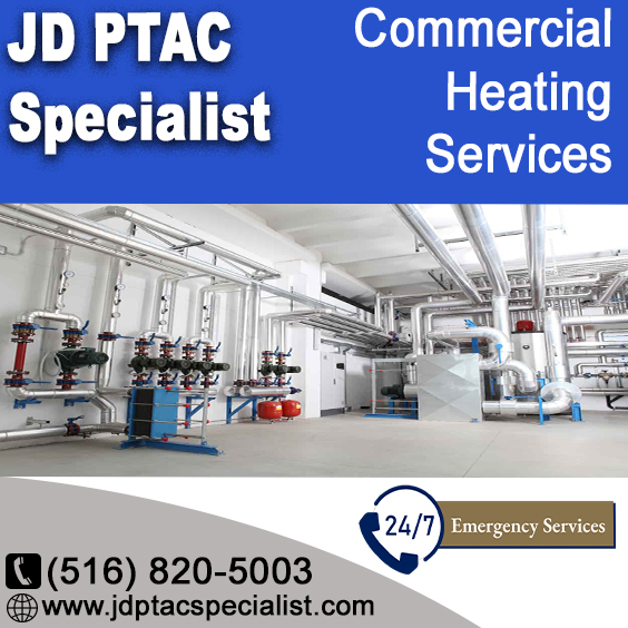 JD PTAC Specialist.