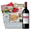 Wine Gift Baskets Delivery in New York City