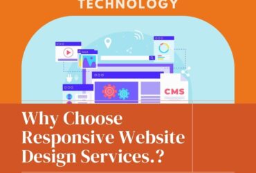 Why Choose Responsive Website Design Services