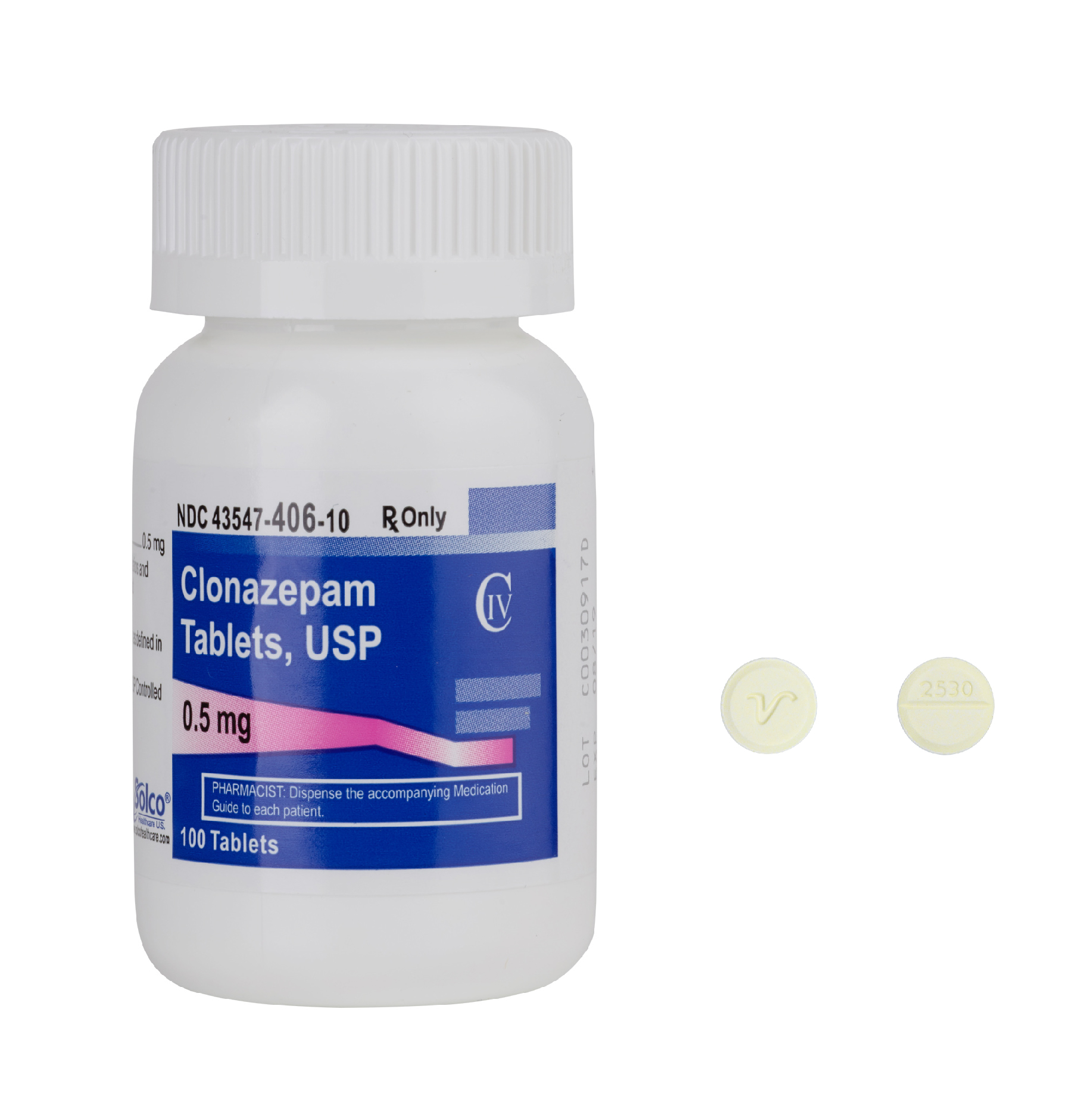 Your Path to Tranquility: Purchase Klonopin Online with Confidence