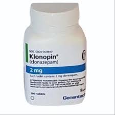 Empowering Solutions: Buy Klonopin Online for Effective Anxiety Management