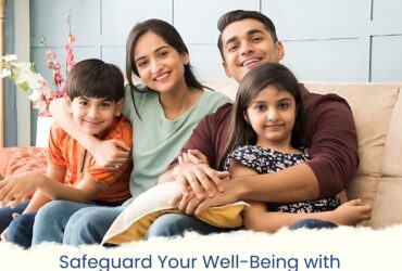 Safeguard Your Well-Being with Health Insurance | DgNote Technologies