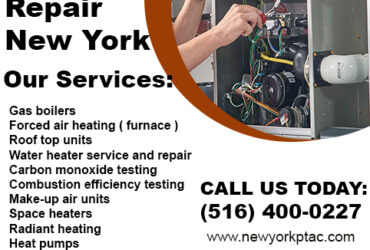 New York PTAC Services.