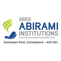 Top Paramedical College in Coimbatore | Sree Abirami Institutions