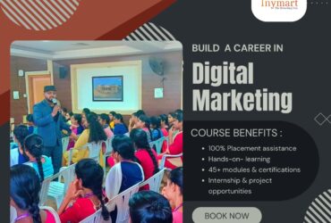 Digital Marketing course in Trichy