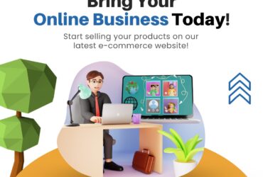 Web Design & Development – Grow Your Business Online