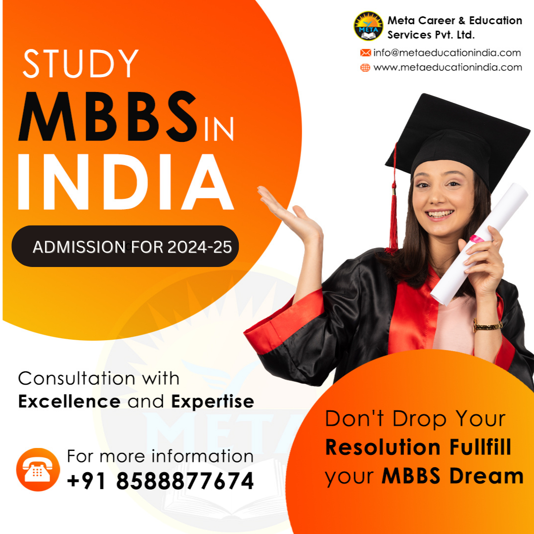 MBBS Admission in India