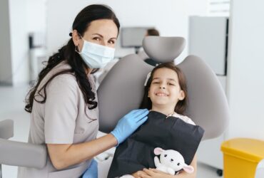 Best Pediatric Dentist in kolkata