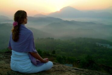 Soul Therapy Now – Yoga Meditation Retreat in Rishikesh