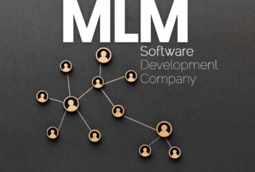 Cryptocurrency MLM software development company