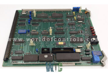 Private: DS3820WGCA1C1A in Stock. Buy, Repair, or Exchange from World of Controls