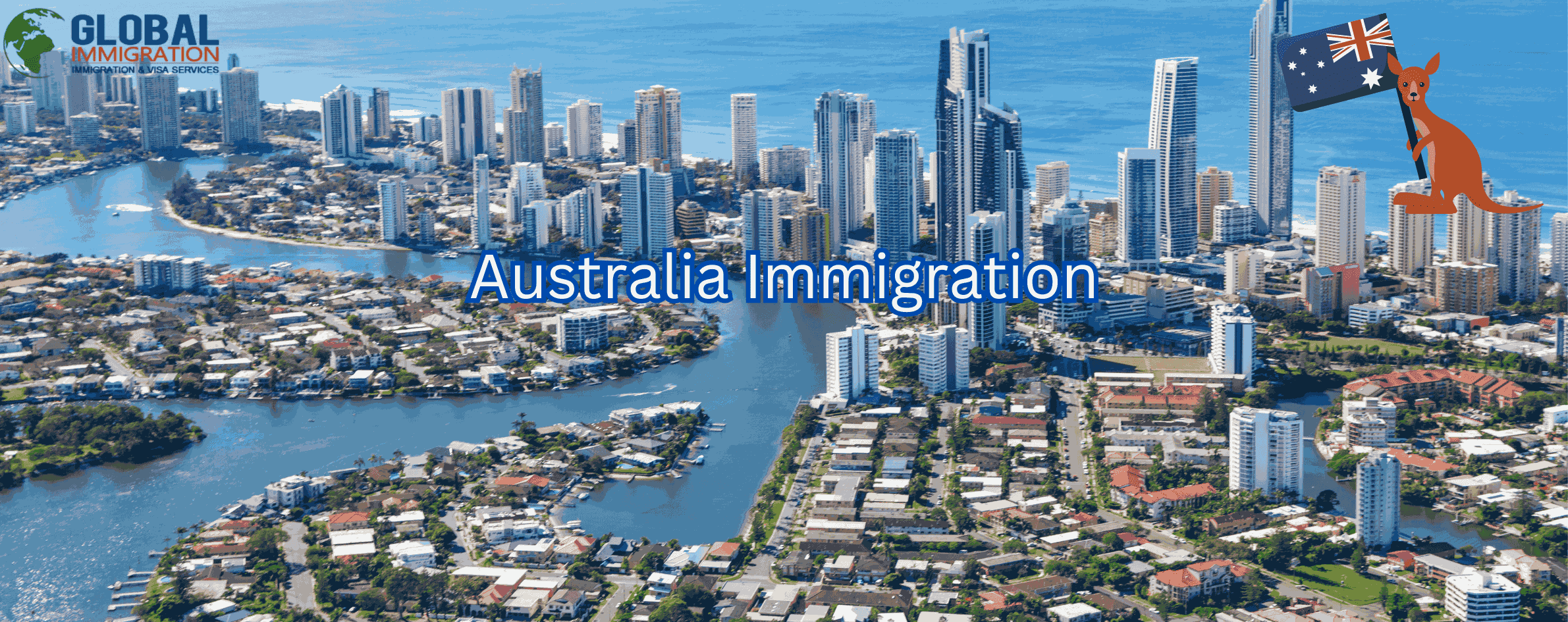 Australia Immigration Services 7289959595