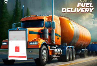 Stop Guessing, Start Optimizing: Fuel Delivery Software for Smarter Operations