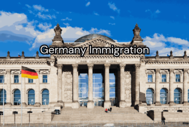 Germany Immigration Services 7289959595