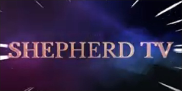 Shepherd TV | Upload Spirit filled message | pastor Testimony | 1886 |