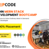 Enroll in Zepcode's Full Stack Development Bootcamp
