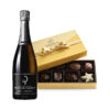 Luxurious Champagne Gift Delivery in Miami, FL from DC Wine & Spirits